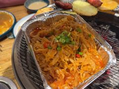 -西塔大冷面(三好街店)