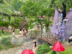 -沂蒙山旅游区云蒙景区(蒙山国家森林公园)
