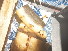 -探鱼·鲜青椒爽麻烤鱼(天一广场店)