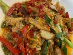 -辣公子·千岛湖私房菜(滨江店)
