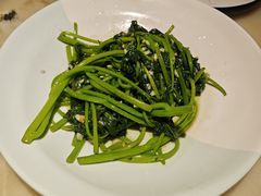 -绿茶餐厅(汇悦大融城店)