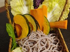 -菌自由丨野生菌火锅特色庭院餐厅(丽江古城店)