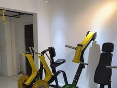 -猴哥健身(保利童心缘店)