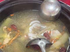 -花苑美食横琴生蚝火锅(拱北粤华路店)