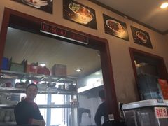 -秦云老太婆摊摊面(磁器口店)