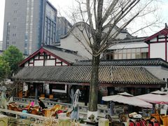 -龙潭水乡