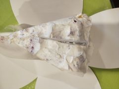 蓝莓蛋糕-MANFEN聚满分西点(远洋大信店)