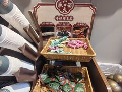 -大鸽饭(岗顶店)
