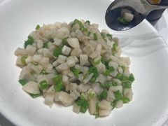 -院里寻菜·精致庭院菜(观沙岭店)