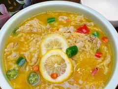 -赵小姐丨新中餐(曲江店)