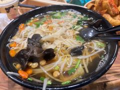 -唐山宴大唐州府精品中餐
