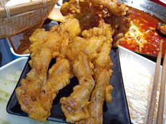 -老天桥蛙炉火锅(姑苏总店)