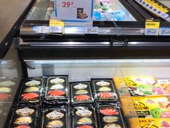 -盒马鲜生(皇庭广场店)