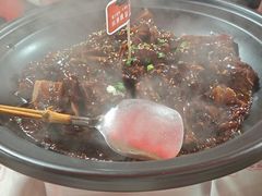 -回味黑鸭煲·始于2006(万松园店)