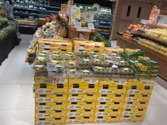 -七鲜超市(瑞虹天地太阳宫店)