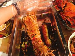 富贵虾-三妹小龙虾·黄油蟹(华侨城总店)