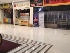 -深影国际影城(学院南路店CGS中国巨幕店)