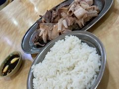 -海滨鸭仔饭(海宁店)