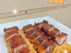 -吉莲利苑海鲜酒家(珠海拱北29年老字号店)