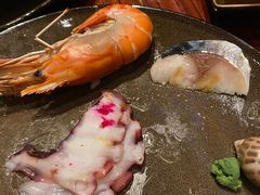 -西安W酒店·WEI全味西餐厅