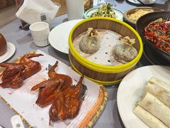 -金哥私房菜馆(张府园总店)