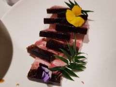 -阿露佳·舌尖上的安吉菜