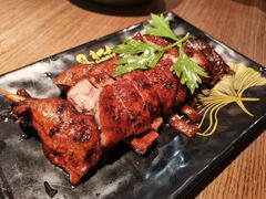 -肖四女乐山跷脚牛肉(世博源店)