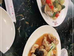 -桃园中华料理炸酱面(燕儿岛路店)
