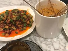 -茉莉花空中花园餐厅(义乌店)