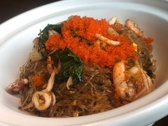 -星叶·东南亚料理(宁波万象汇店)