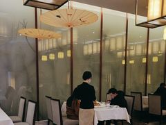-福州天元国际威斯汀酒店·中国元素餐厅