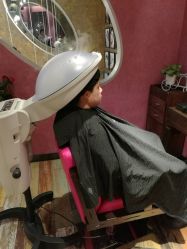 -mod's hair