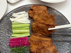 -喜宴又一村·粤菜·茶点·海鲜(壹方天地店)
