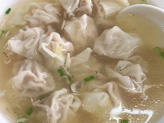 -汪家馄饨(集庆路店)