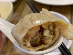 -宝源饺子(麦子店街店)