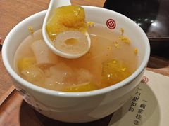 -彬媽糖水(侨鑫国际店)