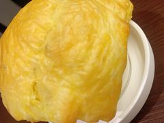 -Shantek象提南亚西餐厅&Bistro(淮海中路店)