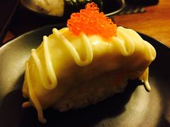 -昊·来了寿司(双楠2店)