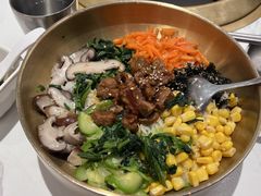 -花味·自助烤肉(雨花客厅店)
