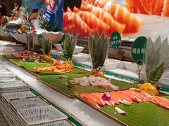 -亚马逊海鲜自助(梅溪湖步步高店)