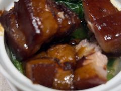 -泉上·发现DISCOVERY ·黔菜餐厅(银海元隆广场店)