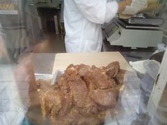 -上海牛羊肉公司塘沽路清真门市部