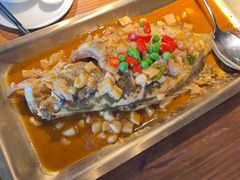 -永安水煮活鱼·仪征菜(仪征奥林匹克店)