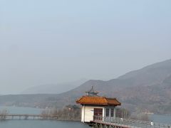 -十三陵水库