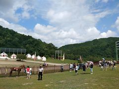 -大水川景区