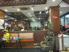 -小土豆美食(太原南街店)