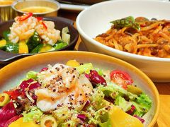 -森Some Fusion(荔湾店)