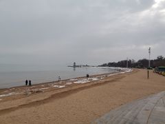 -兴城海滨风景区
