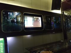 -GAGA主题量贩式KTV平价店(工大店)