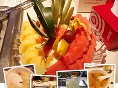 -海底捞火锅(龙岗星河COCO Park店)